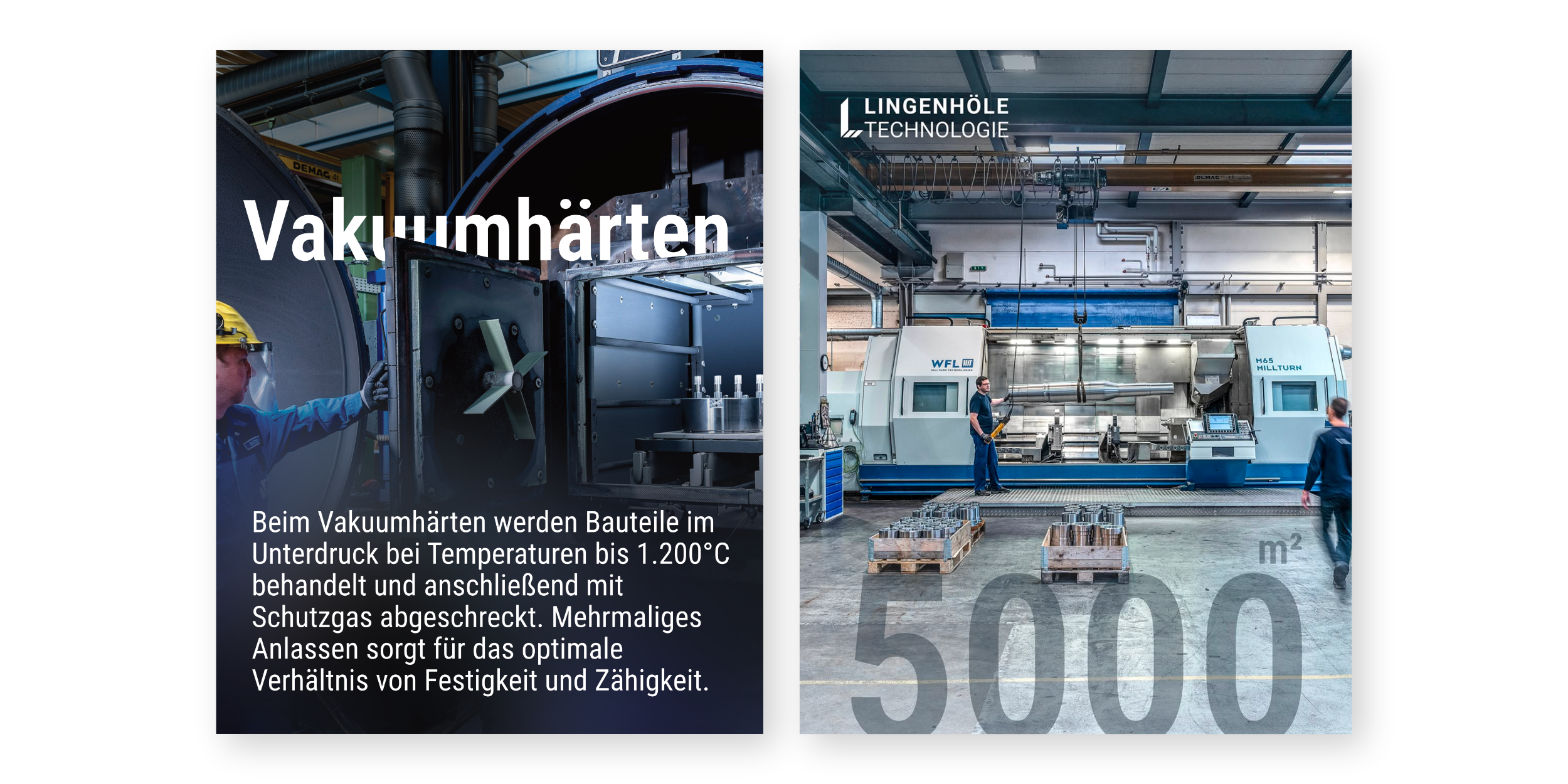 Lingenhöle Social Media