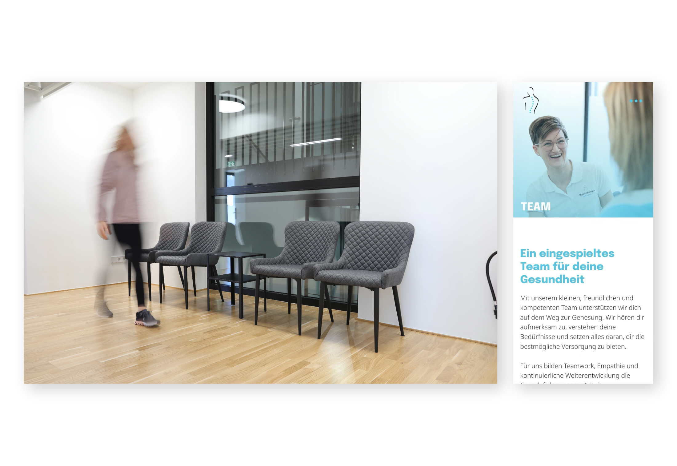 physioheim-website
