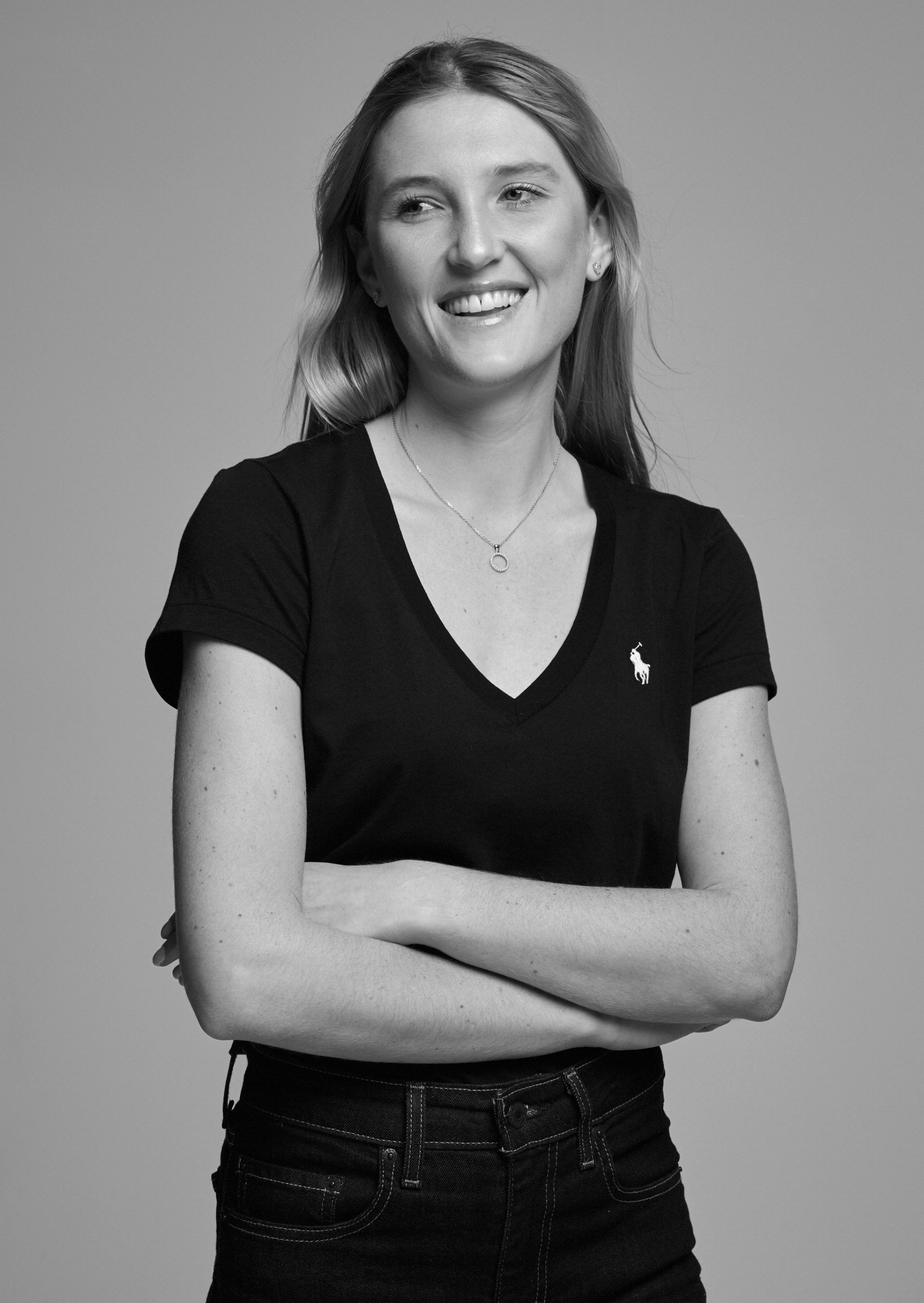 Lisa Redlinger