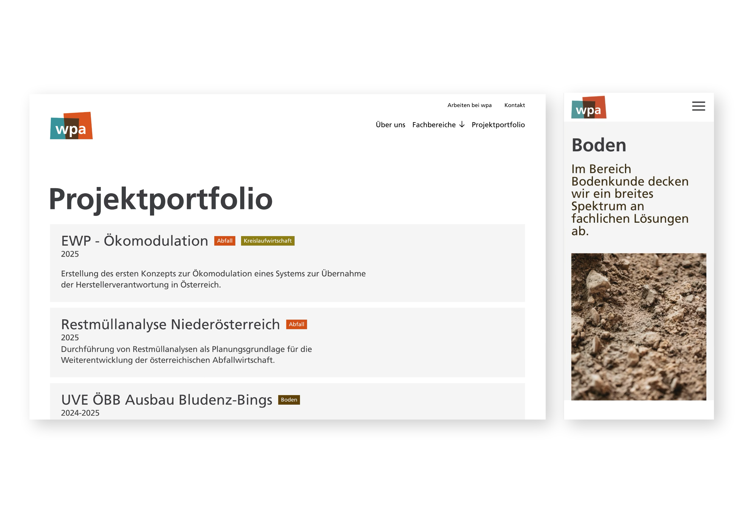 wpa beratende ingenieure dornbirn