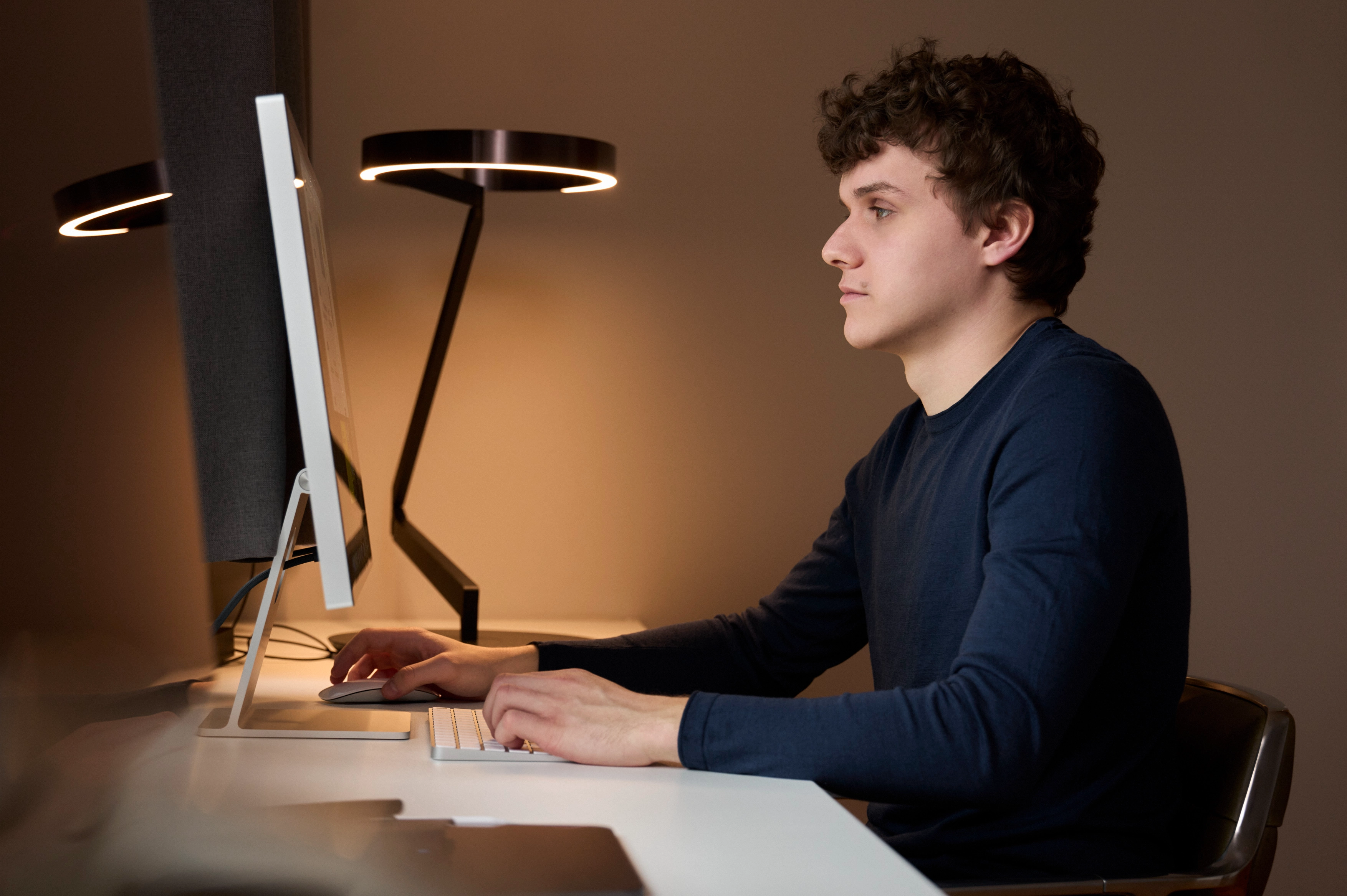 Andreas Kleindienst Social Media